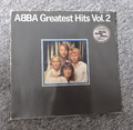 ABBA - Greatest Hits Vol.2