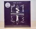 2 LP: Deep Purple - Rapture Of The Deep, Ltd. White Vinyl Edition, NEU & OVP