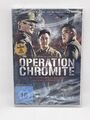 Operation Chromite + DVD + Wir waren Soldaten und wurden zu Helden NEU OVP