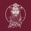 Chris Stapleton - From A Room: Band 2 (NEUE CD)