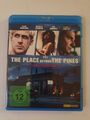 Blu-ray: The Place beyond the Pines - Ryan Gosling, Bradley Cooper, Eva Mendes