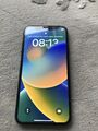 Apple iPhone X - 64GB - Silber (Ohne Simlock)