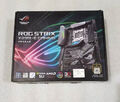 ASUS ROG STRIX X299-E Gaming INTEL X299 LGA 2066 support Core I9-10940X