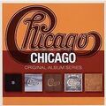 Original Album Series von Chicago | CD | Zustand gut