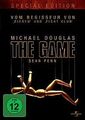 The Game (Special Edition) von Fincher, David | DVD | Zustand gut