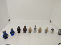 LEGO Star Wars 10X Minifiguren Sammlung Konvolut Mandalorian Jedi ⚡Versand