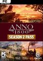 Anno 1800 - Season Pass 2 (DLC) (EU) Uplay [PC-Download | UPLAY | KEY]