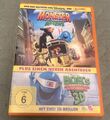 Monster und Aliens (DVD, 2009)
