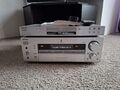 Dolby surround system 5 .1 SONY Receiver DVD PLAYER