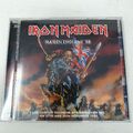 CD MUSICA ROCK Iron Maiden – Maiden England '88 EMI – 50999 973 615 2 7