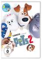 Pets 2 - DVD (DVD)