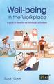 Sarah Cook | Well-being in the Workplace | Taschenbuch | Englisch (2021) | ITGP