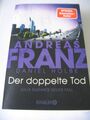 "Der doppelte Tod" Andreas Franz/Daniel Holbe (2023)