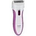 Philips HP6341 Lady Shaver weiss/pink