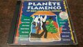 Planete Flamenco - Le Meilleur de Flamenco CD
