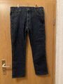 Wrangler Herren Jeans Stretch Regular Jeanshose Straight Hose Baumwolle W38 L32