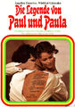 Die Legende von Paul und Paula ORIGINAL A1 Kinoplakat A. Domröse / W. Glatzeder