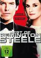 Remington Steele - Best of [7 DVDs]