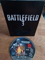 Battlefield 3 Steelbook  - PS3 / Playstation 3