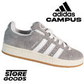 Adidas Campus 00s Grey White J | Grau | 38,39,40,40 2/3,44 2/3 | Händler✅