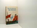 Die Irrfahrten des Odysseus. Gustav Schwab nacherzählt von Günter Sachse. Mit Il