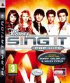 Disney Sing It: Pop Hits (Sony PlayStation 3 2009) Videospiel Qualität garantiert