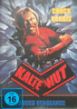 DVD Kalte Wut / Forced Vengeance / Chuck Norris / Deutscher Ton / Neu