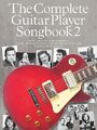 The Complete Guitar Player: Songboo..., Wise Publicatio