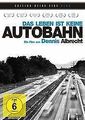 Das Leben ist keine Autobahn (2011) - DVD - NEU / OVP Film von Dennis Albrecht