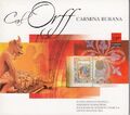 Carl Orff - Carmina Burana (David Hill) CD