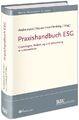 Praxishandbuch ESG | 2023 | deutsch