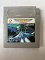 Nemesis (Nintendo Game Boy GB, 1990) GRADUS Japan Import