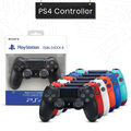 Wireless Controller für Original Sony PS4 DUALSHOCK 4 Playstation 4 viele Farben