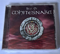 Whitesnake - Best Of CD
