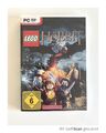 Lego Der Hobbit Computer Spiel PC DVD Rom Spiel TOP Zustand