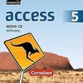 English G Access - Allgemeine Ausgabe / Band 5: 9. ... | Buch | Zustand sehr gut