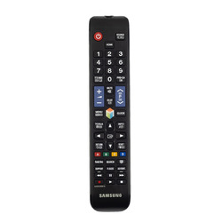 Original TV Fernbedienung für SAMSUNG UE40ES6710S Fernseher