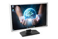 Dell U2412 / 24" (61cm) LED Monitor 1920 x 1200 FULL HD *A045030823*
