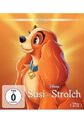Disney - Susi und Strolch (Classics 14 mit Pappschuber) auf Blu Ray NEU+OVP
