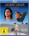 Gilbert Grape - Irgendwo in Iowa (BR)   Min: 118/DD5.1/WS - EuroVideo  - (Blu-ra