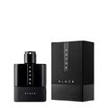 Prada Luna Rossa Black 100ml EDP Eau de Parfum Spray Neu