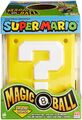 Fisher-Price Mattel Games Magic 8 Super Mario Ball