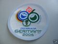 FIFA WM 2006 Germany Patch neu