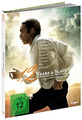 12 Years a Slave (2013)[Blu-ray im Mediabook /NEU/OVP] 3 Oscars u.a. Bester Film