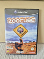 Nintendo Game Cube : Zoocube Zoo Cube ! Gamecube ! Komplett ! Top ! Deutsch !