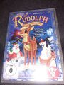 Rudolph mit der roten Nase - Der Kinofilm (DVD)