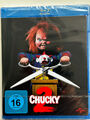 Chucky 2  -  BluRay Neu OVP D17