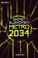 Dmitry Glukhovsky; M. David Drevs / Metro 2034