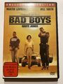 Bad Boys - Harte Jungs (1995) Collectors Edition I DVD I FSK 18 !!