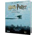 J. K. Rowling / Harry Potter und der Stein der Weisen (farbig illustrierte S ...